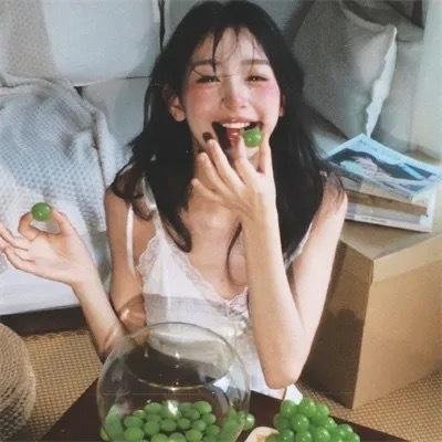 天生丽质